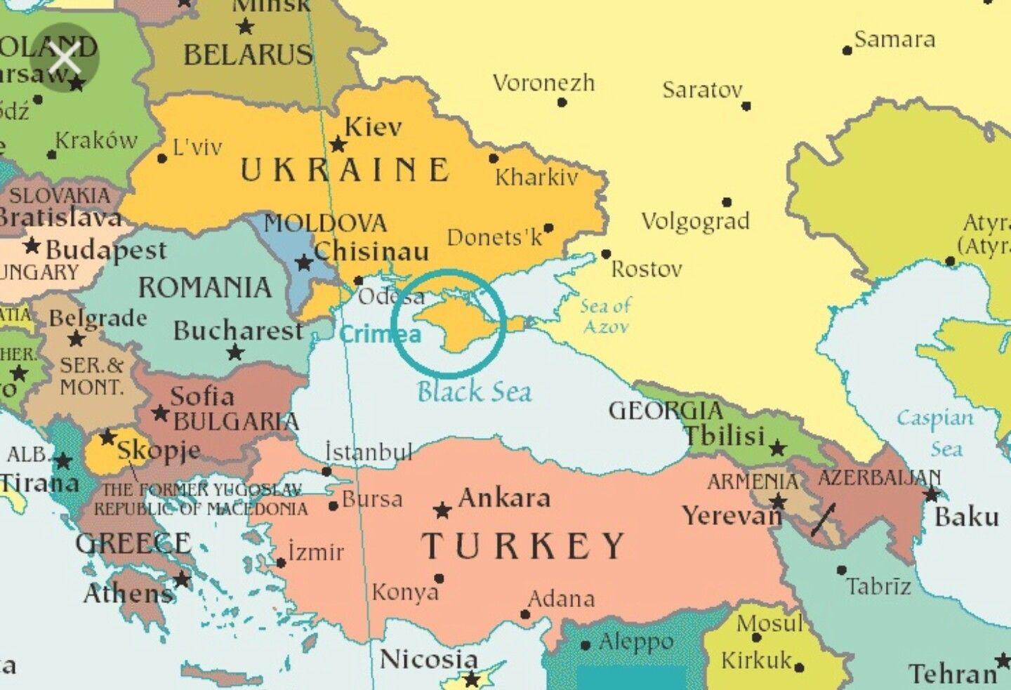 Map Of Moldova And Surrounding Countries Map Moldova surrounding countries   Map of Moldova and surrounding 